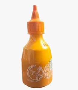 Mayonesa Sriracha x 200ml