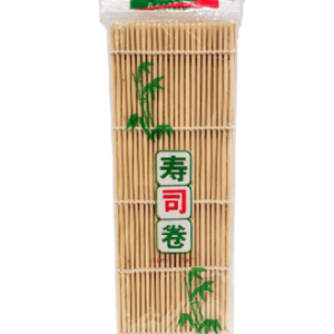 Esterillas De Bambú
