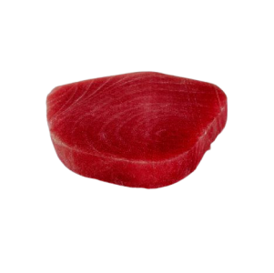 Porción de atún congelado x 150 grs