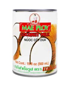 Crema de coco Maeploy x 400 ml