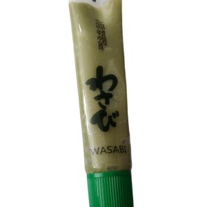 Wasabi en tubo x 43 grs