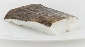 Congrio dorado con piel x 200 g