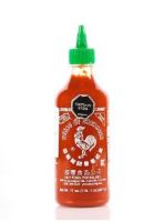 Salsa Sriracha x 481 grs