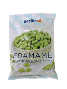 Edamame pelado x 500 grs