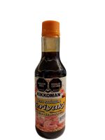 SALSA TERIYAKI KIKKOMAN X296 ML