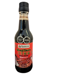 Salsa unagi tassya  x250ml