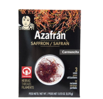 Azafrán