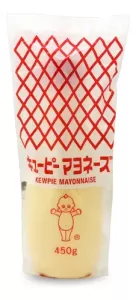 Mayonesa japonesa x450gr