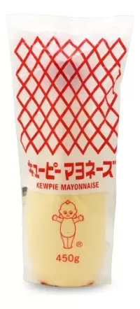 Mayonesa japonesa x450gr