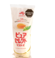 Mayonesa japonesa Ajinomoto 400 g