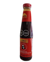 SALSA DE OSTRAS PANDA X510ml