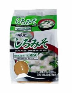 Miso blanco x 907 grs.