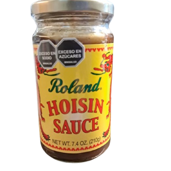 salsa hoisin x 210 ml