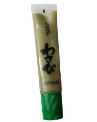 Wasabi en tubo x 43 grs