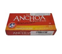 Anchoas en lata X 50 grs.