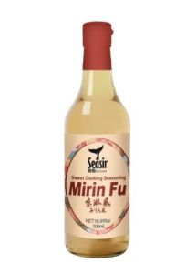 Mirin Seasir botella por 500 ml