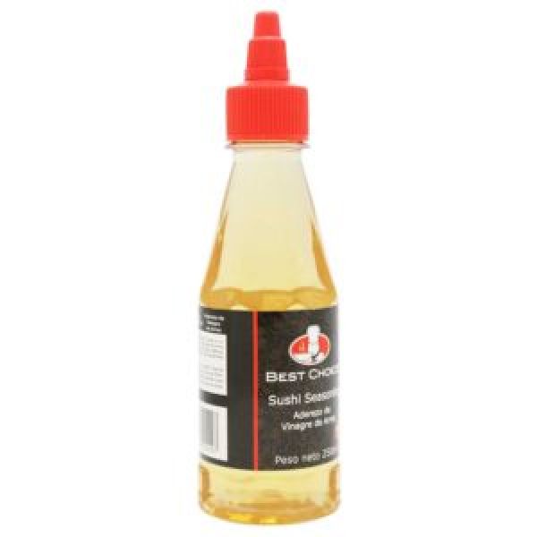 Vinagre de arroz para sushi x 250 ml