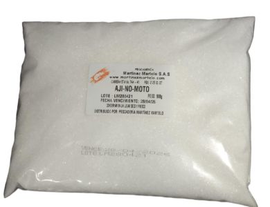 Ajinomoto empaque x 908 grs