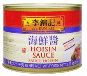 Salsa Hoisin LEE KUM KEE