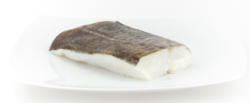 Congrio dorado con piel x 150 g