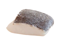 Congrio Chileno con piel x 200 g