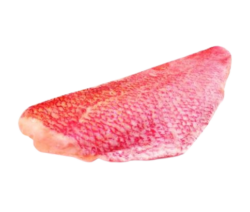 Filete Pargo 300/400g