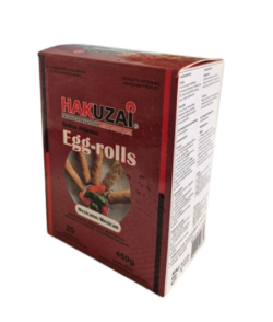 Spring Roll Mexicano Coctel X 20 Unidades