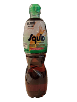 Salsa de pescado x 700ml
