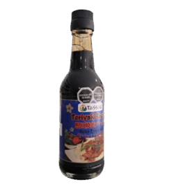 Salsa Teriyaki  x 250 ml