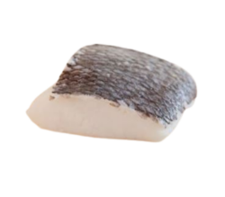 Congrio Chileno con piel x 150 g