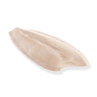 Filetes de lenguado de 250 grs