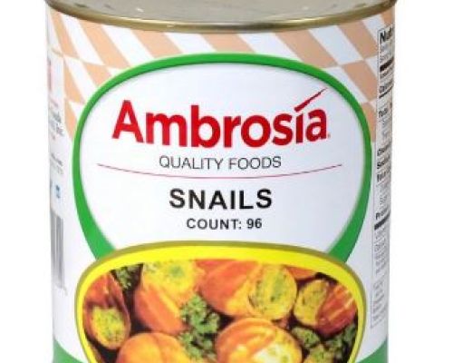 Escargot