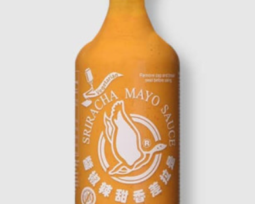 Mayonesa Sriracha Sauce x 730 ml