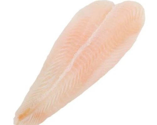 Filete de basa 2 unid x 250 grs