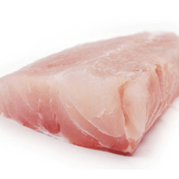 Porci&oacute;n de r&oacute;balo Fresco x 150 grs.