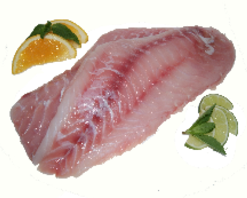 Filete de mero Fresco x 500 grs