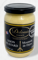 Mostaza Dijon x 200g