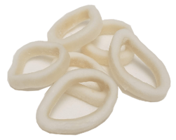 Anillos de Calamar x 500 grs