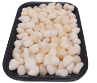 Scallops 80-100 x 500g