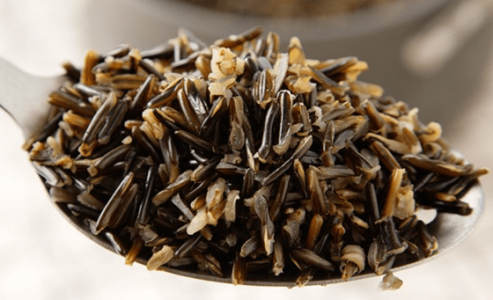 Arroz Salvaje x 454 grs.