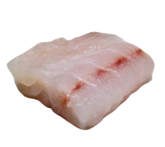 Porción de corvina Fresca x 150 grs.