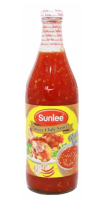 Salsa Chile Agridulce x 750 ml