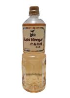 Vinagre de arroz para sushi x 1 litro