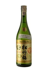 Sake Sho Chiku Bai botella por 750 ml