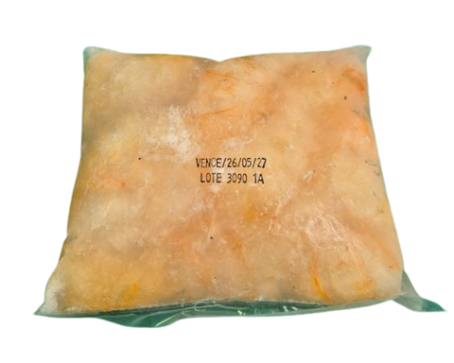 Carne de langosta x 500 grs