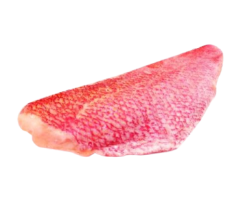 Filete Pargo 300/400g
