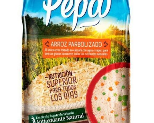 Arroz Doña Pepa x 1000 grs