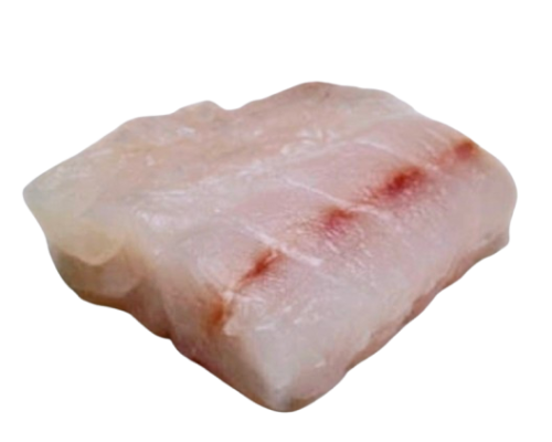 Porción de corvina Fresca x 200 grs.