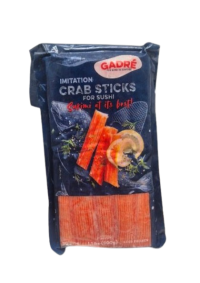 Palmitos de cangrejo Gadré