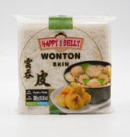 Masa Wonton x 300 grs.